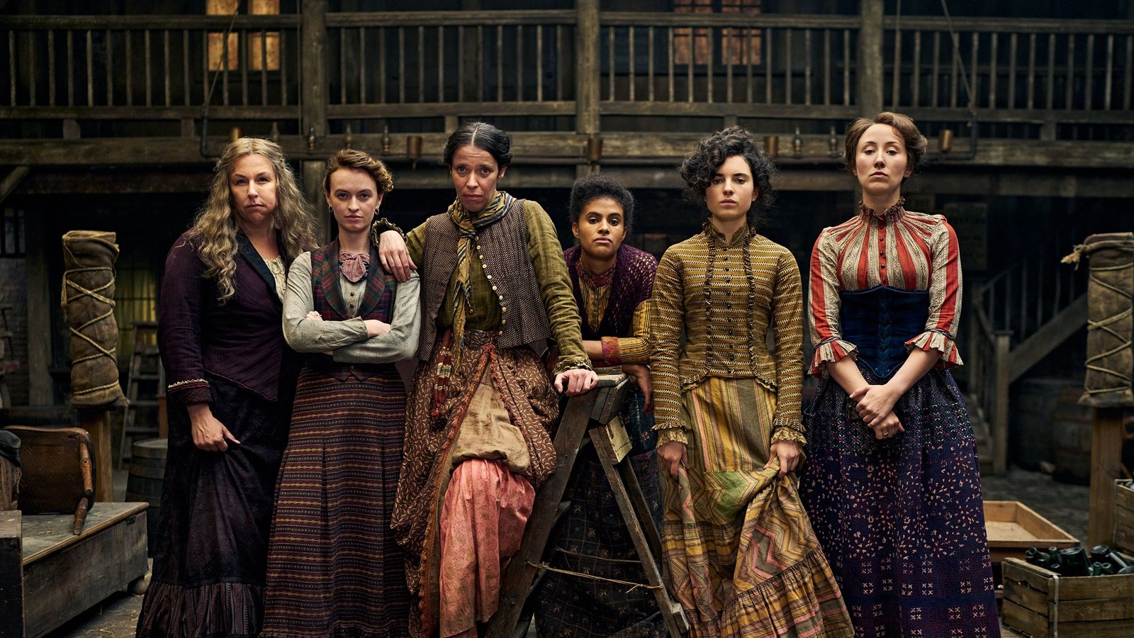 51 Best Shows on Hulu: The Ultimate 2026 Streaming Guide