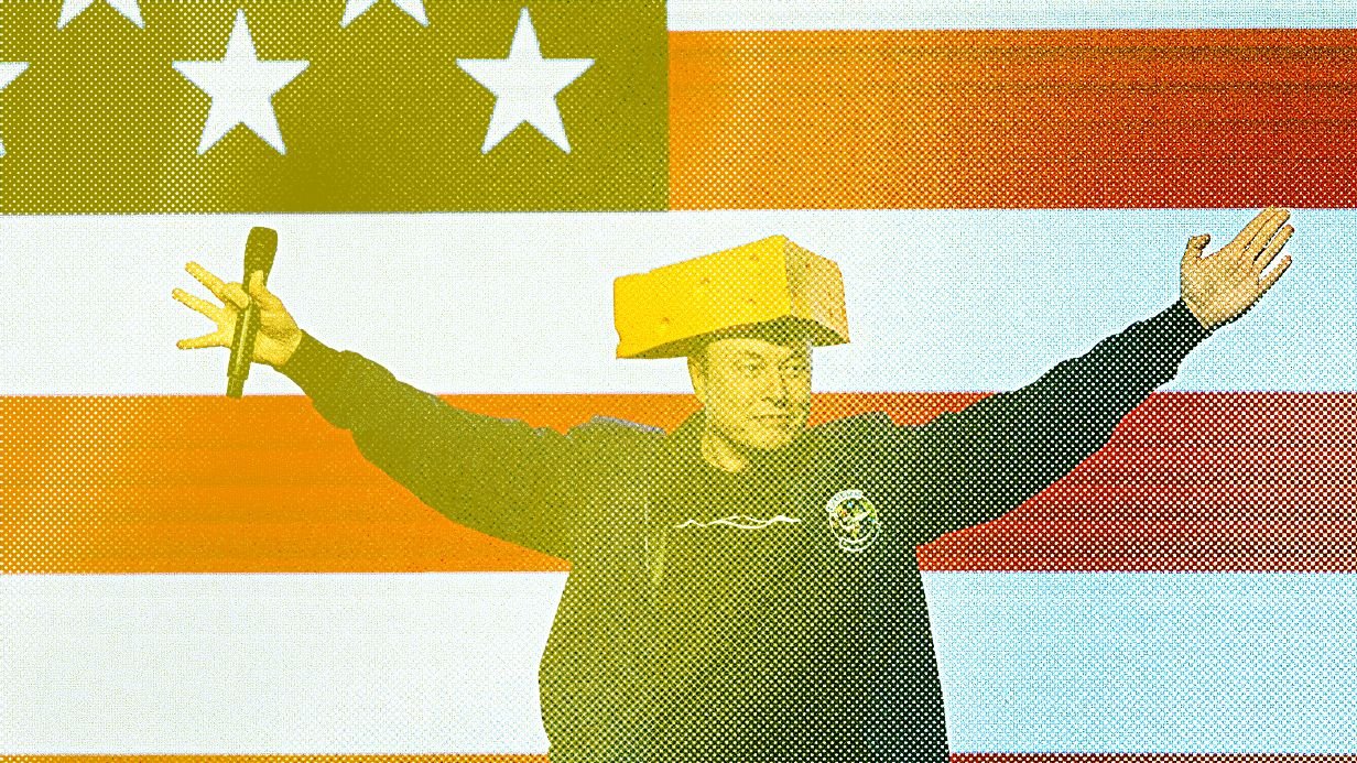 Musk Scales Back DOGE Role as Tesla Crisis Deepens