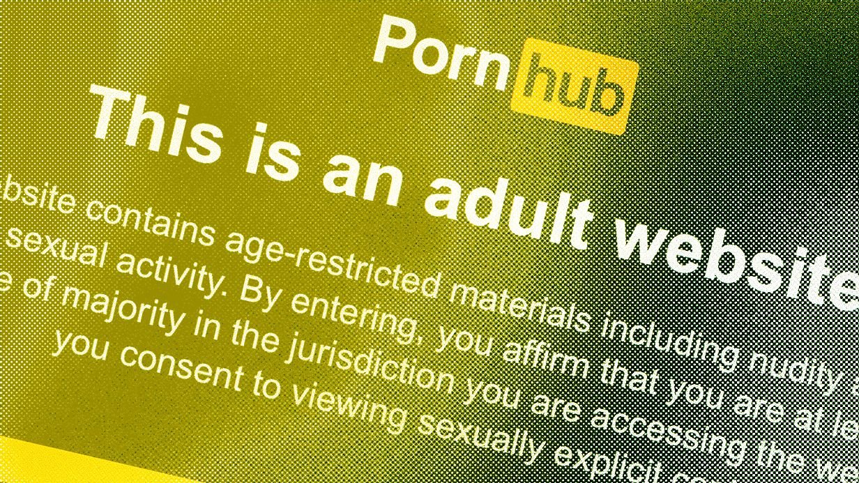 Inside the War on Porn: Why Pornhub is Fleeing US States