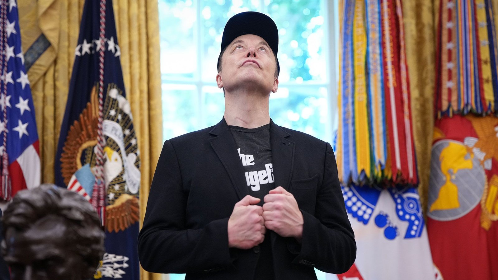 ‘100% Stupid’: MAGA World Abandons Elon Musk in Trump Feud