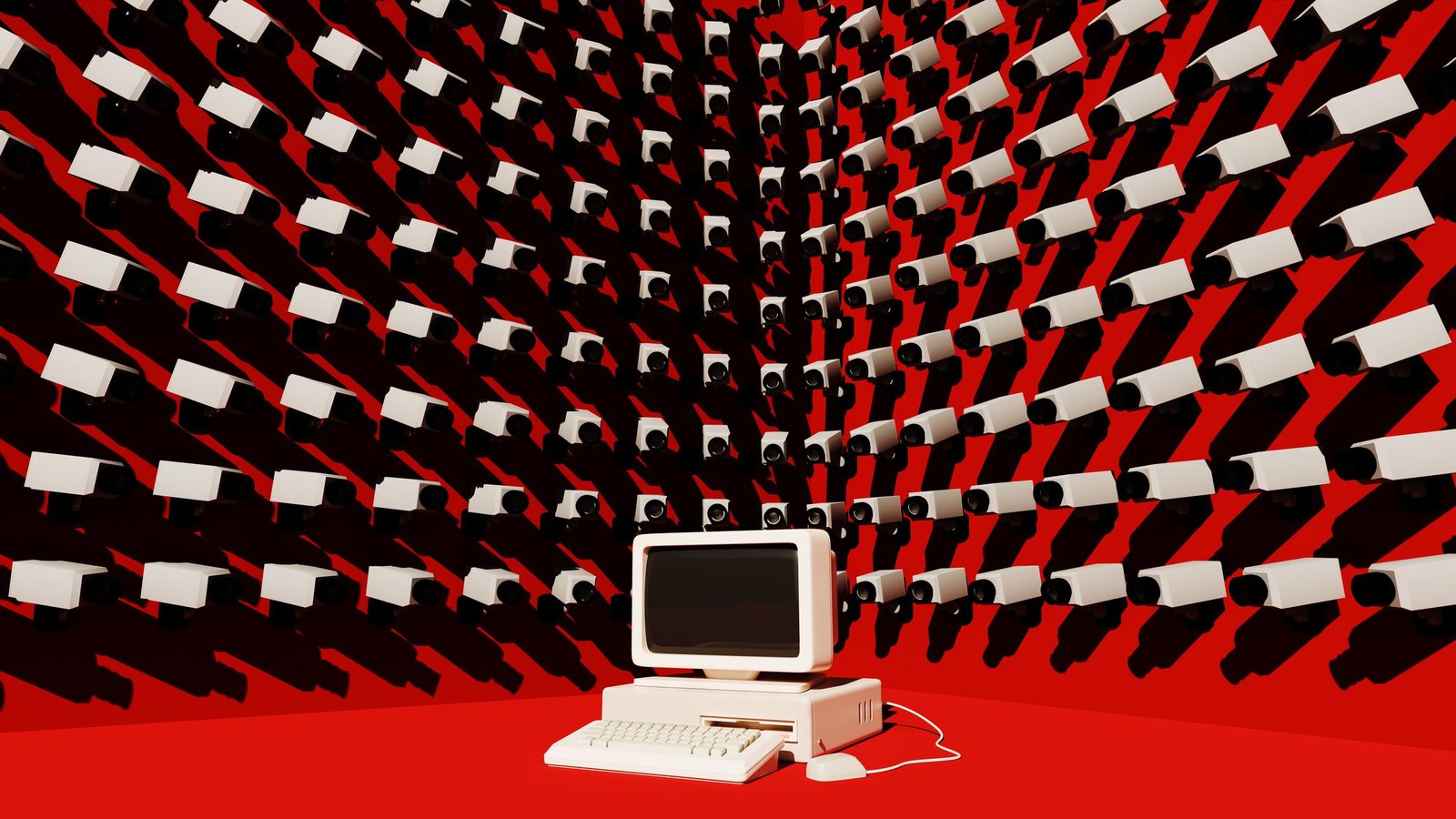 Spy Tech Chief Rick Muller Resigns Amid Intelligence Shakeup