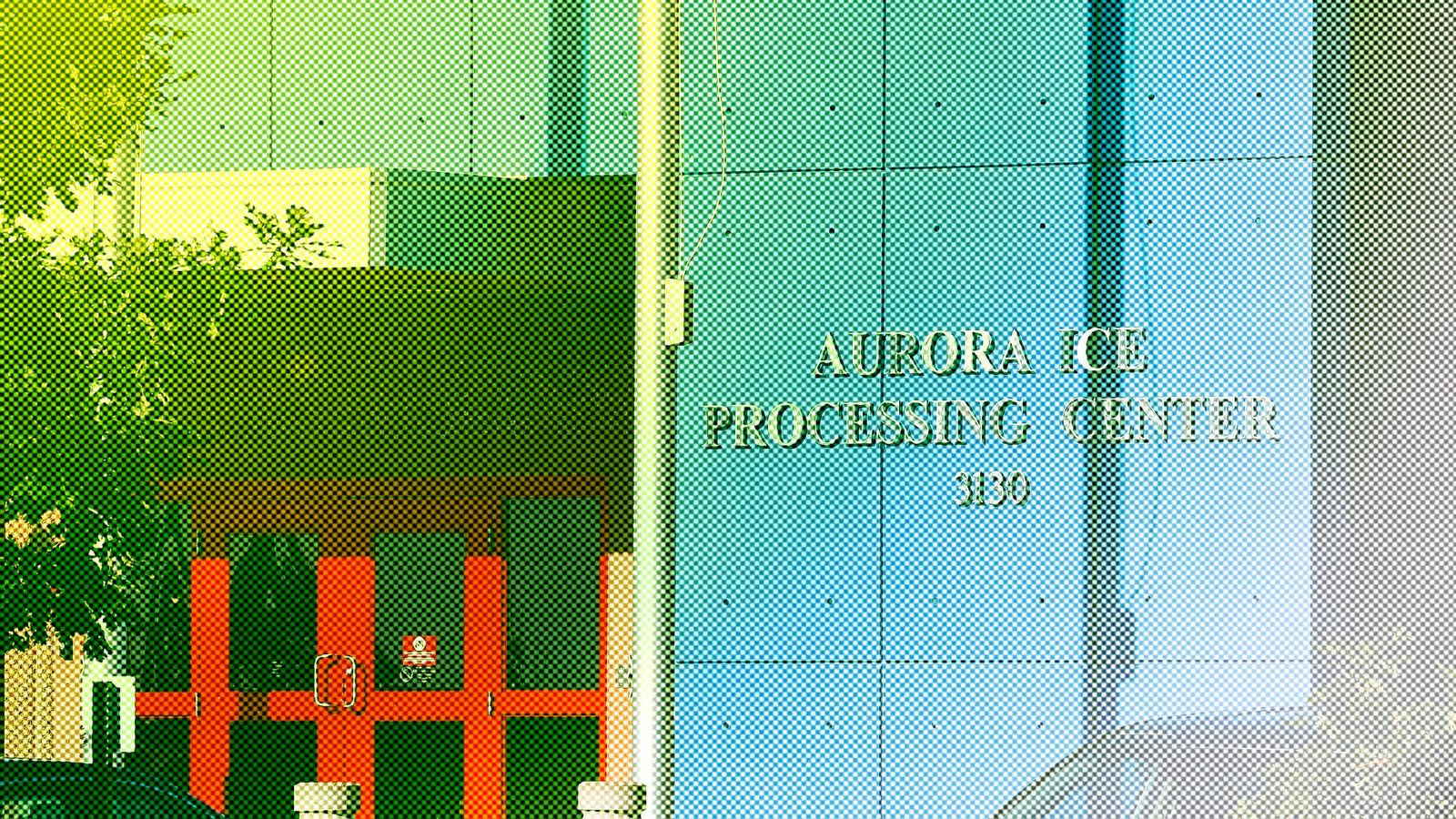 Dying for Help: 911 Records Reveal ICE Detention Crisis