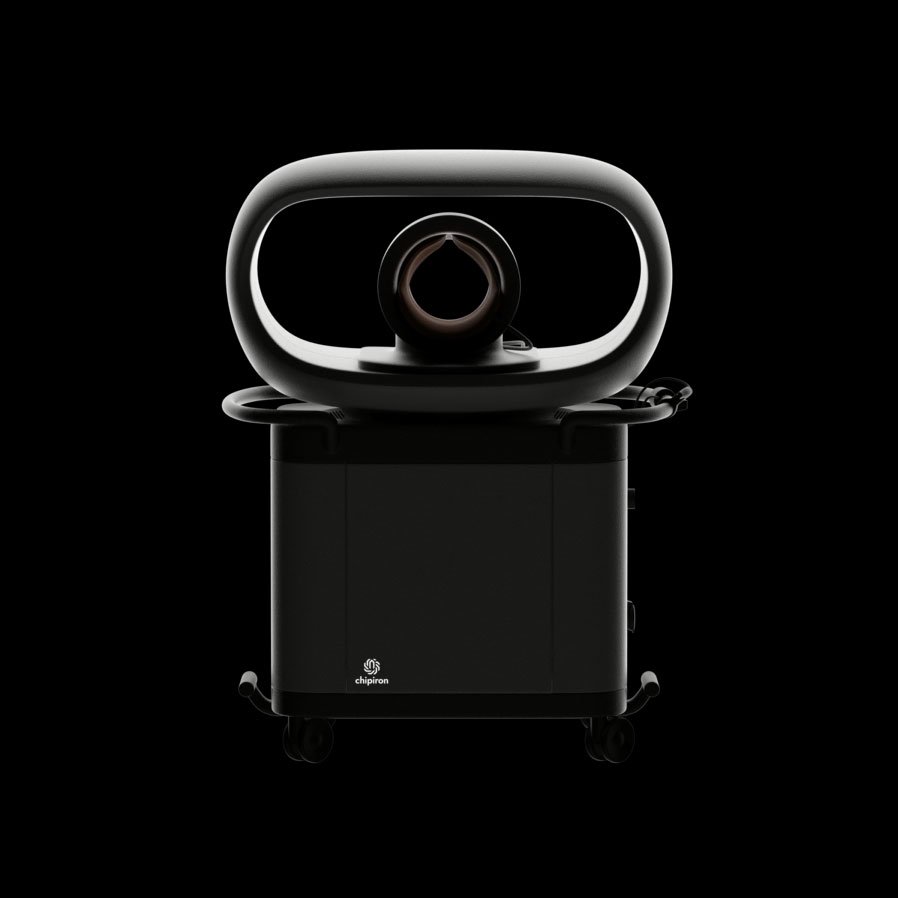 Chipiron’s Plan to Rethink Global MRI Accessibility