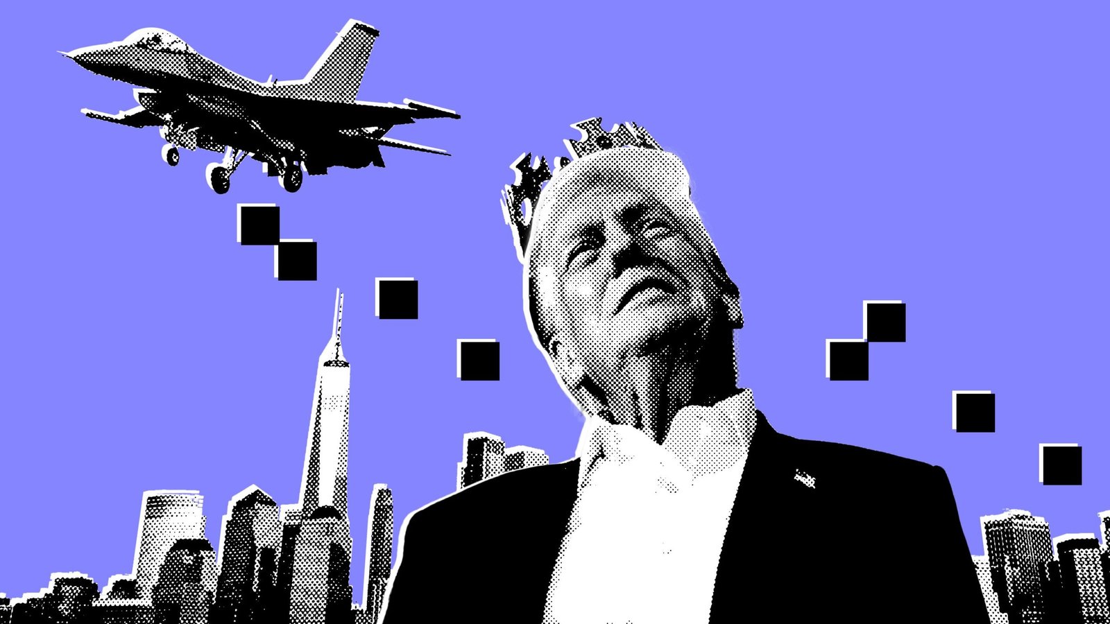 Trump’s AI Slop Era: Inside the White House Deepfake Machine