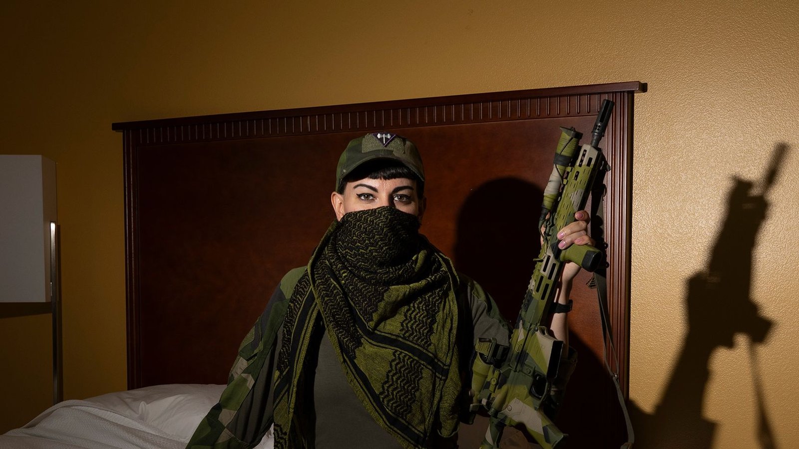 Queer and Armed: The Radical Shift in American Gun Culture