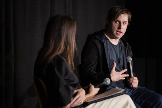 Max Hodak BCI Technology