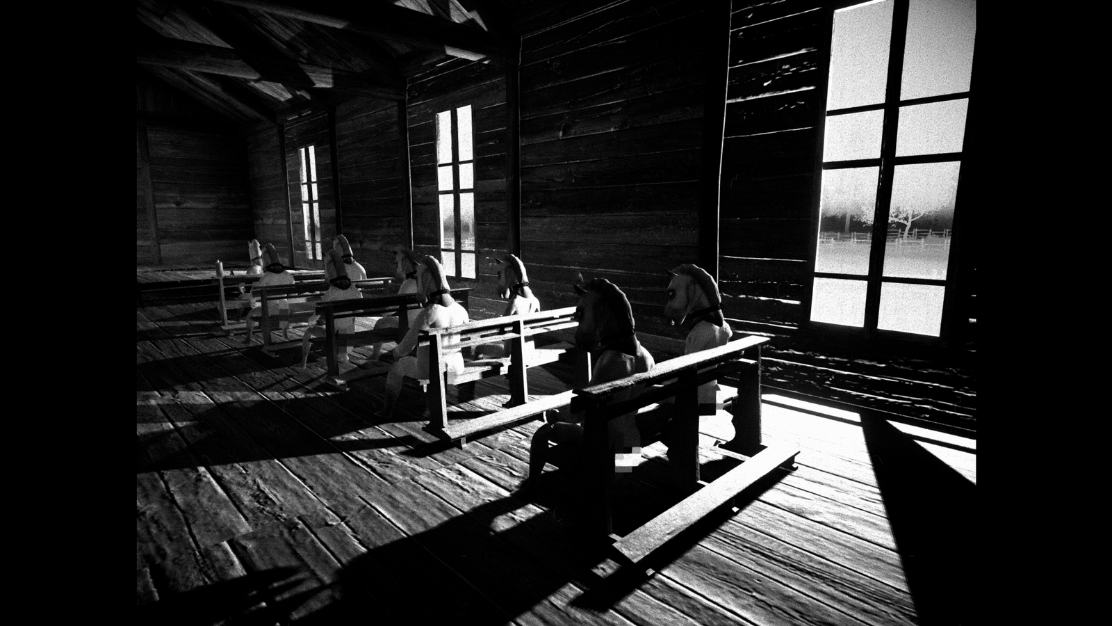 Why ‘Horses’ Fails to Justify Its Viral Controversy