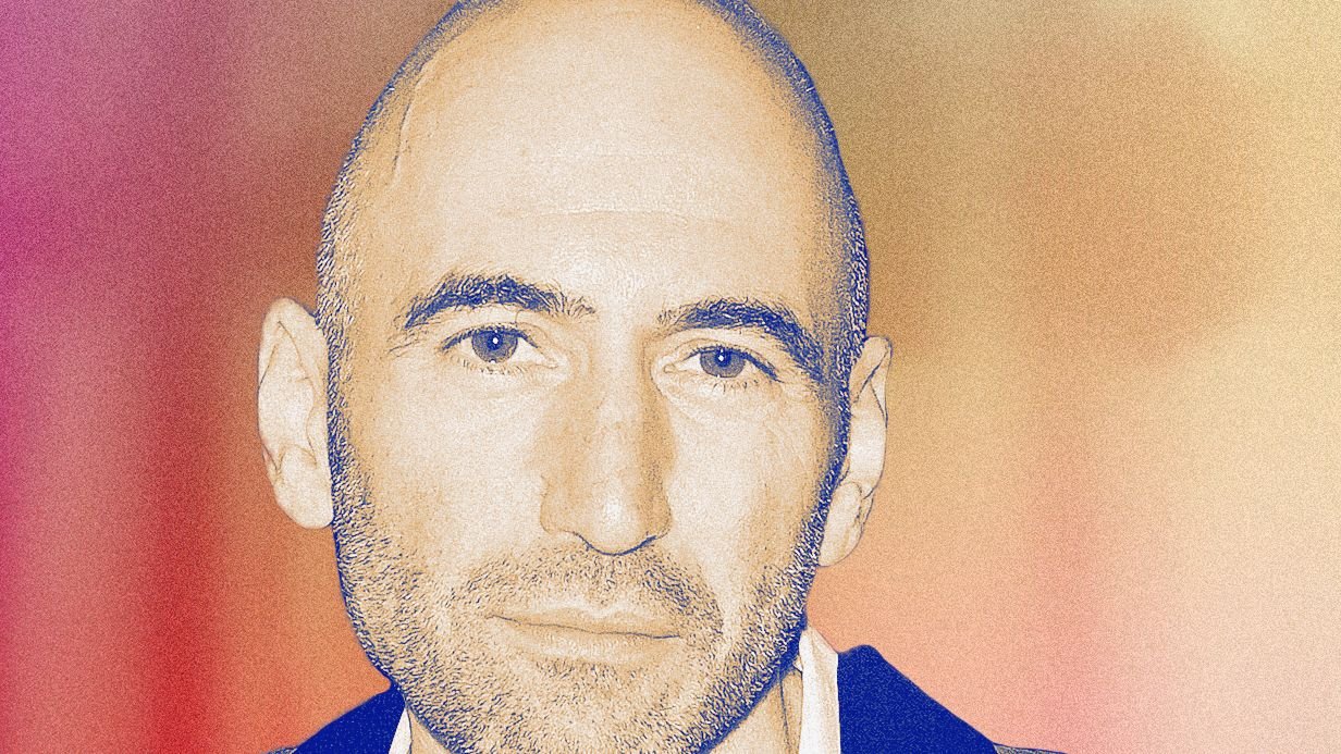 Grindr’s AI Pivot: CEO George Arison Unveils ‘Everything App’