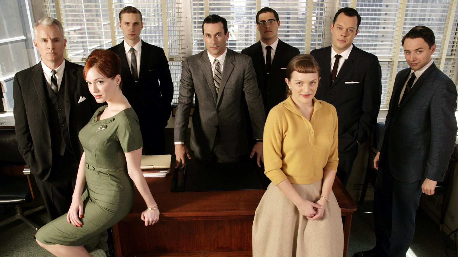 HBO Max’s Mad Men Glitch Proves Remasters Can Ruin Classics