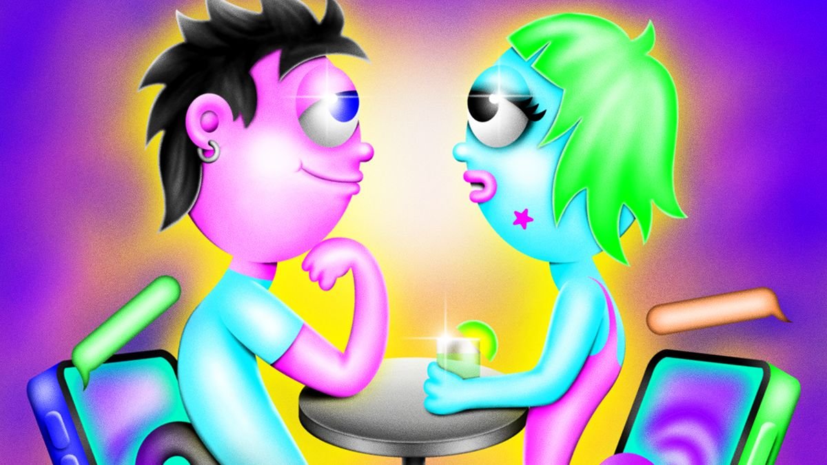 The AI Loneliness Trap: Why Digital Friends Can’t Save Us