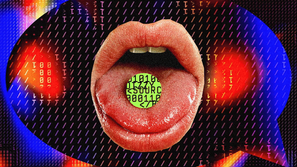 Digital Narcotics: New Marketplace Sells ‘Drugs’ to Chatbots