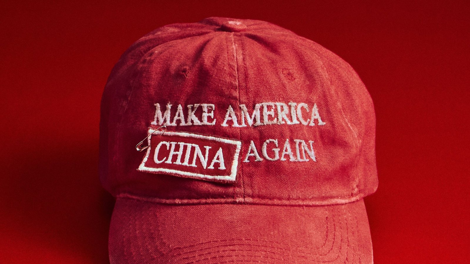 The Chinese Century: 23 Innovations Reshaping Global Power