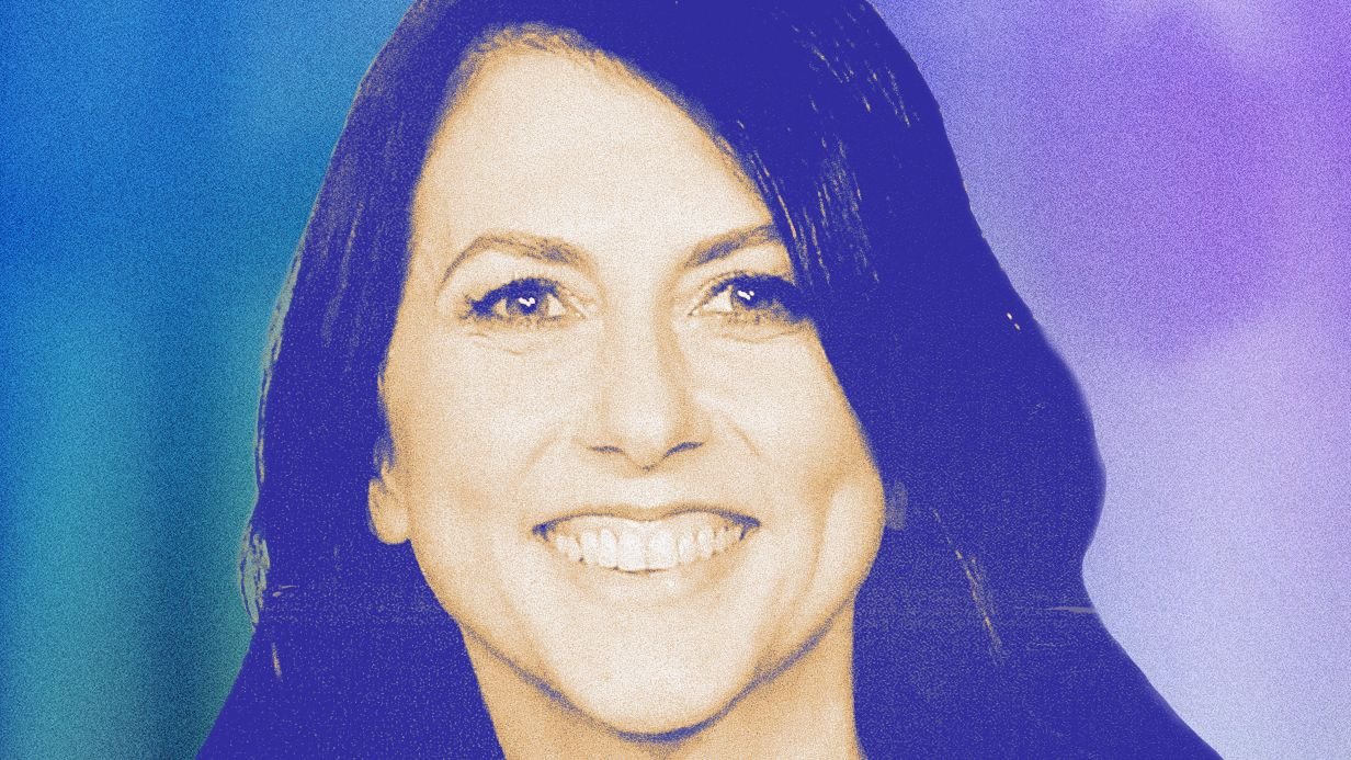 MacKenzie Scott Gifts Record $45M to The Trevor Project