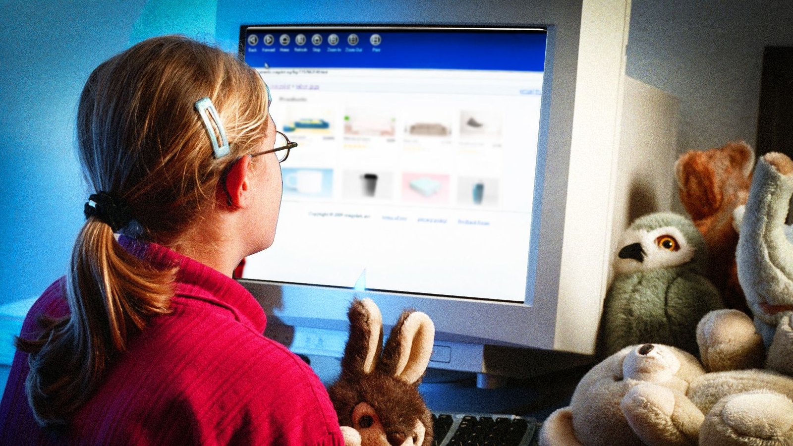 Craigslist: The Unfiltered King of the Algorithm-Free Web