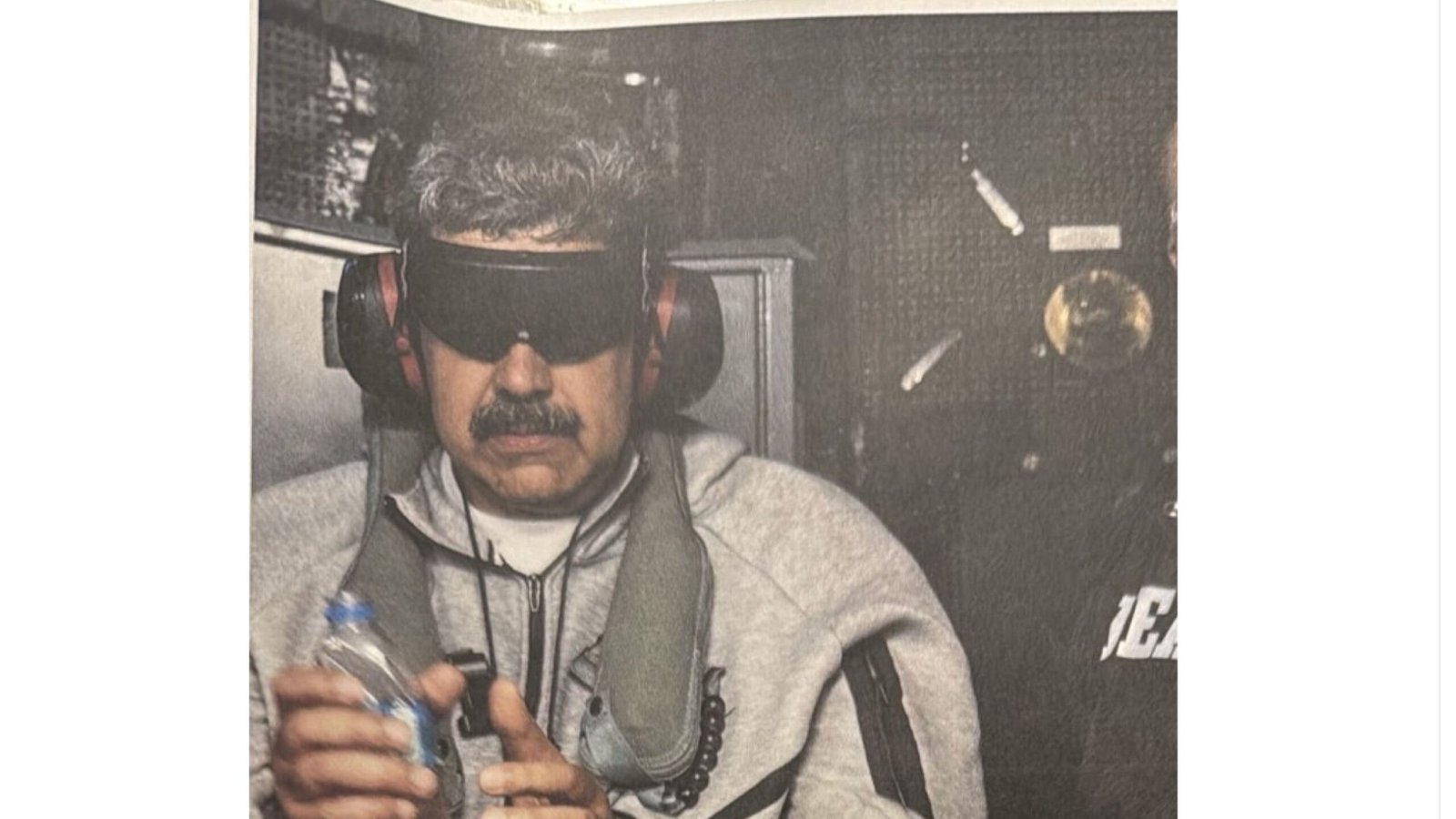 Venezuela’s Future: What Lies Ahead After Maduro’s Downfall?