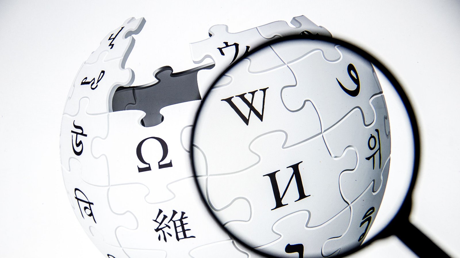 Wikipedia at 25: The Battle to Save the Internet’s Commons