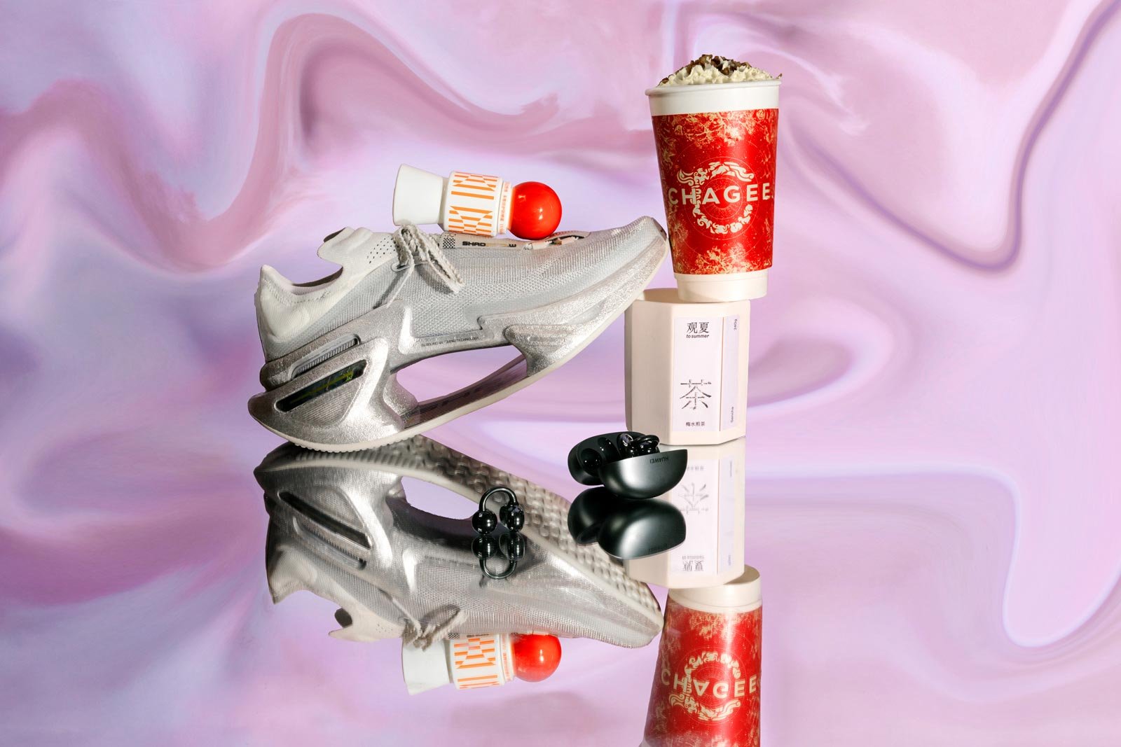 Chinese Consumer Trends