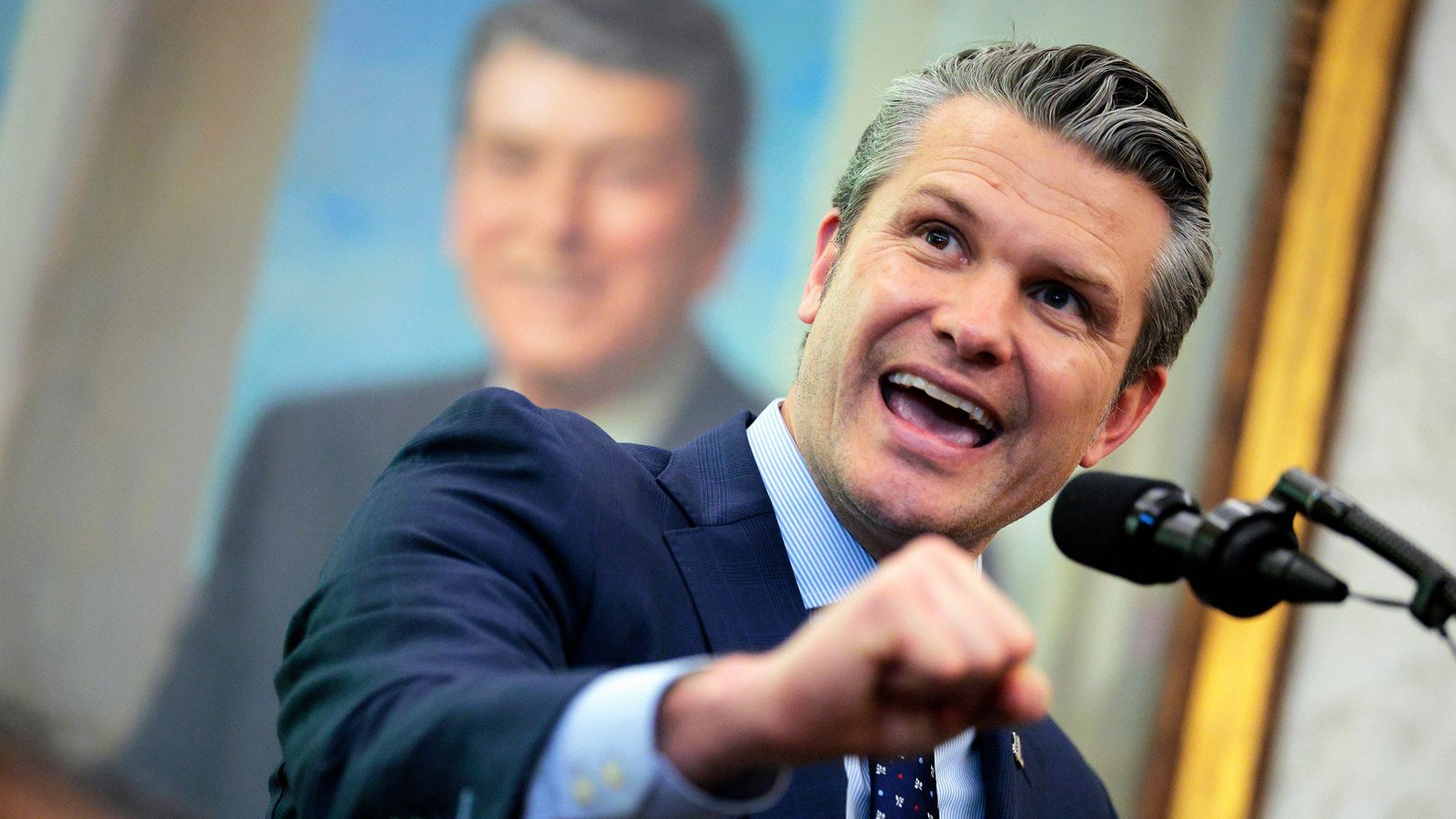 Pentagon’s ‘Cripple’ Attempt on Anthropic Faces Legal Fire