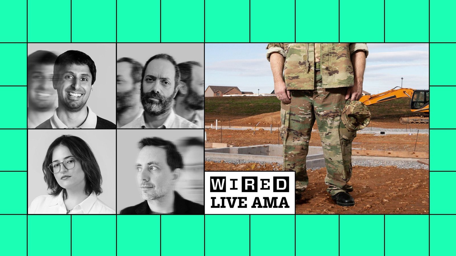 The War Machine: How AI and Big Tech Redefine Modern Warfare