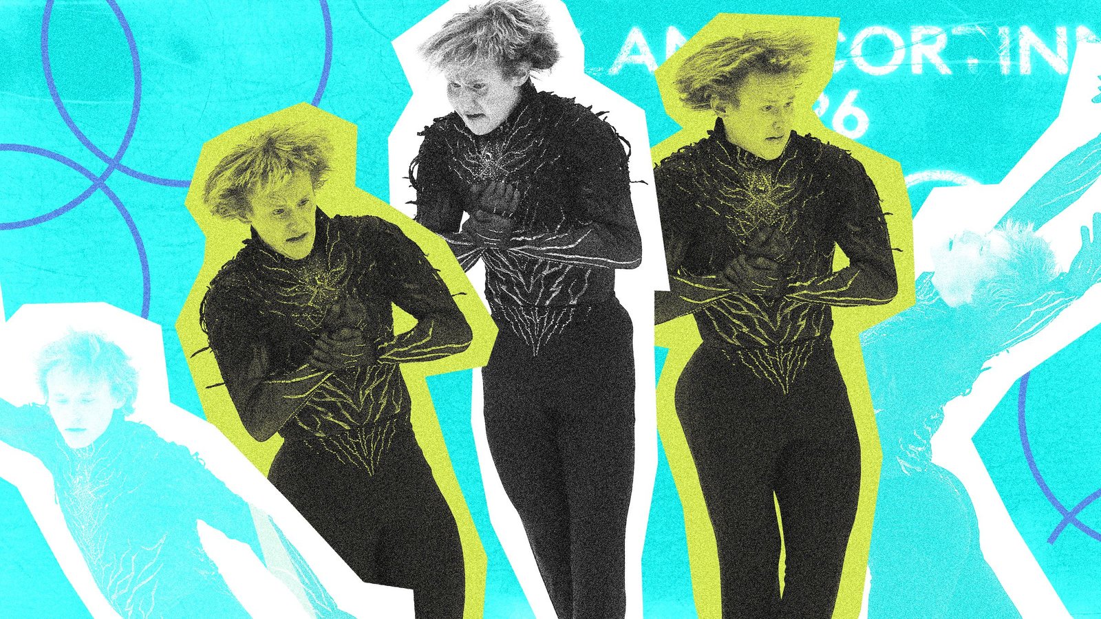 Ilia Malinin and the Quest for the Historic Quintuple Jump