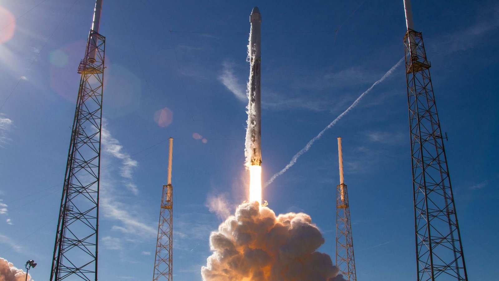 General Galactic to Test Water-Powered Rocket Fuel in Orbit