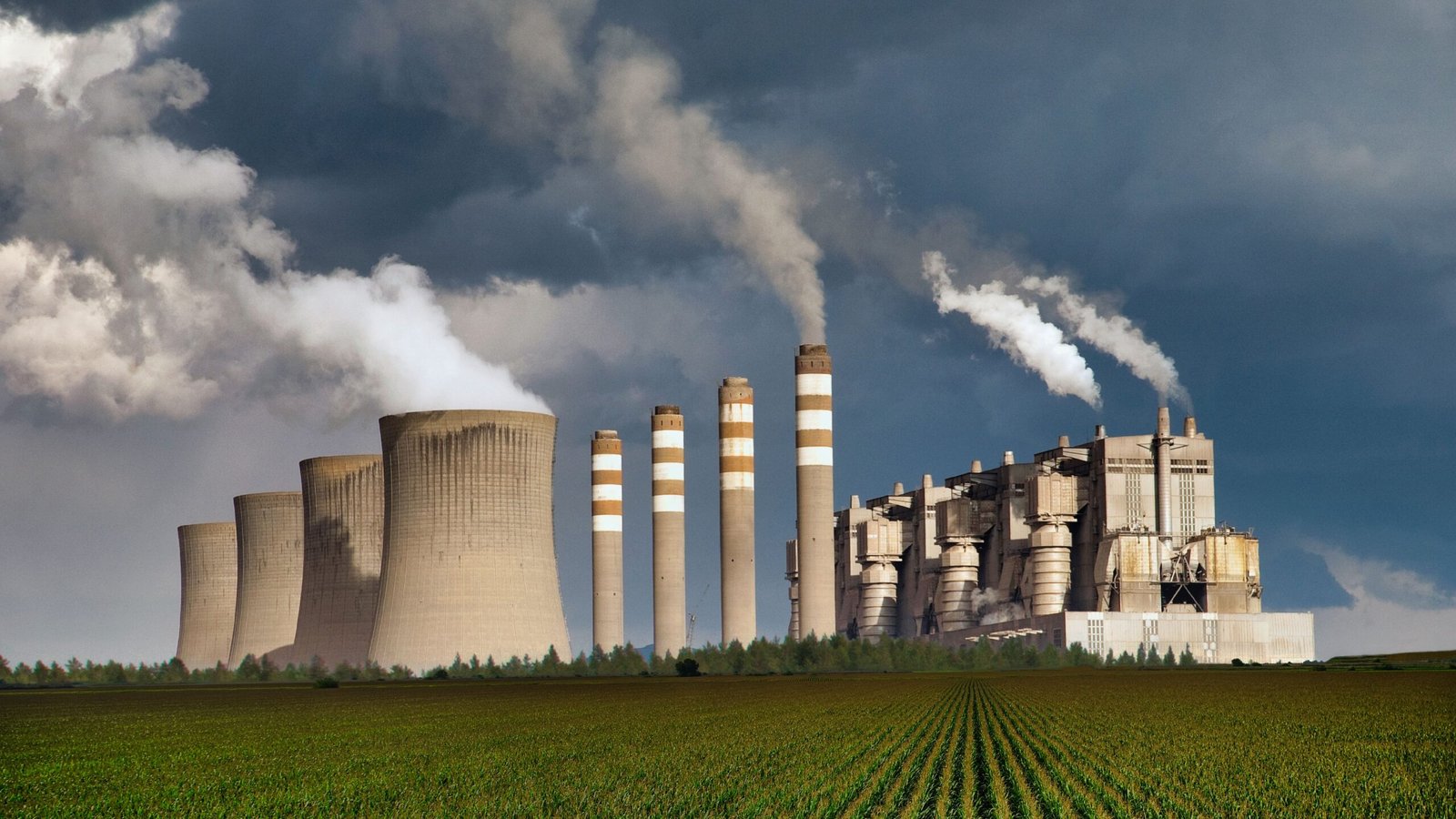 Trump’s EPA Rollback Sets Stage for Supreme Court Climate War