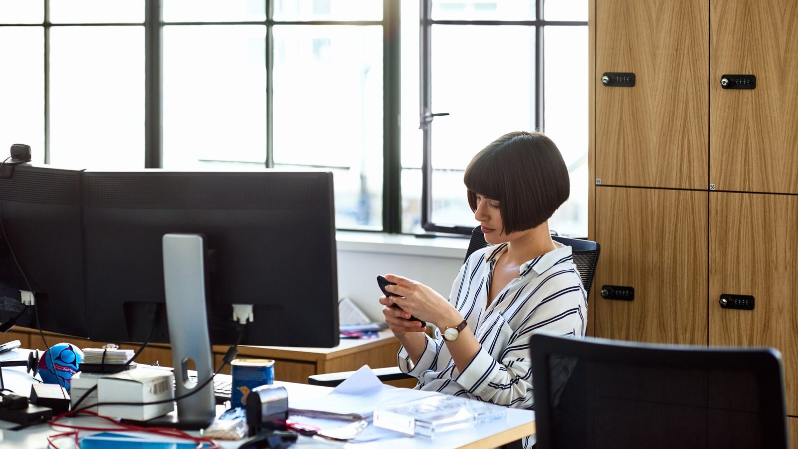 Brain Circuit Found: Why We Avoid Unpleasant Tasks