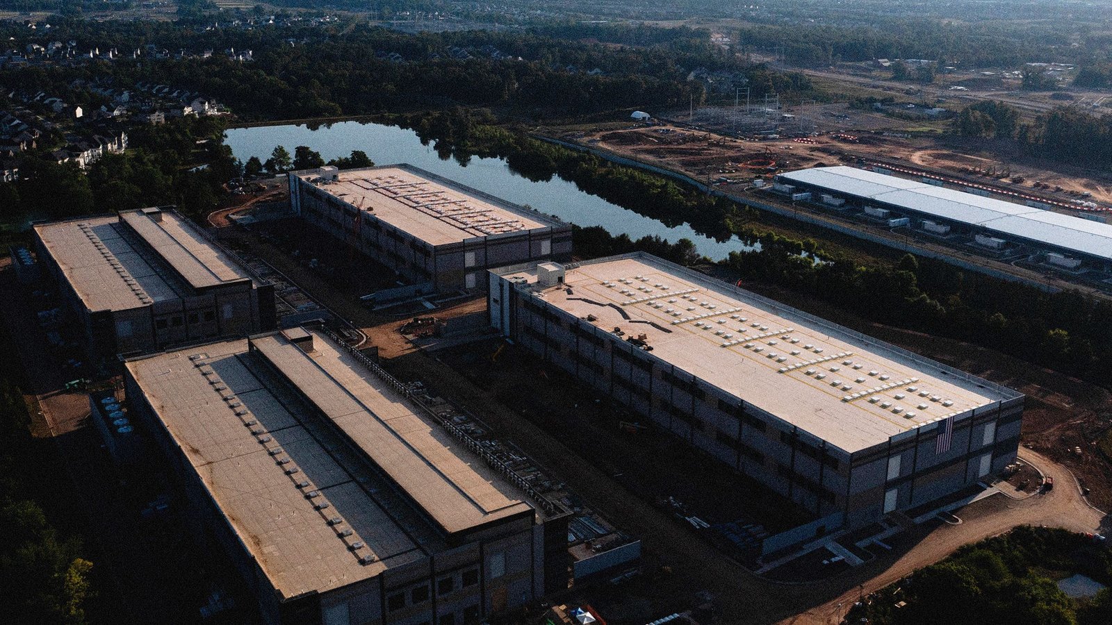 New York Proposes 3-Year Data Center Pause Amid Grid Crisis