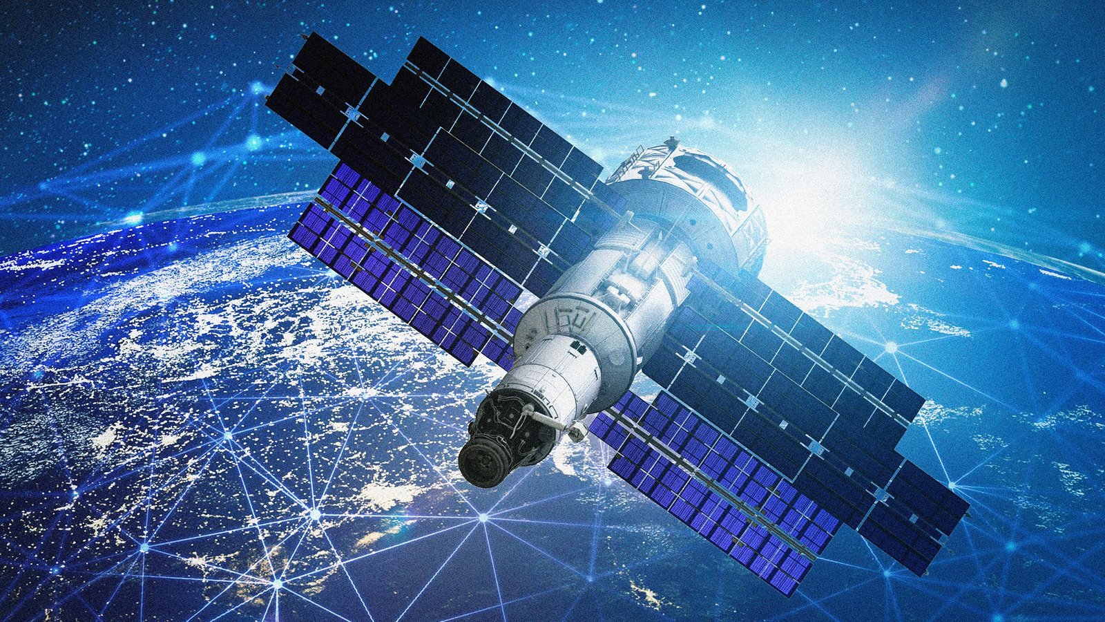 The Cold Truth About Moving AI Data Centers to Space