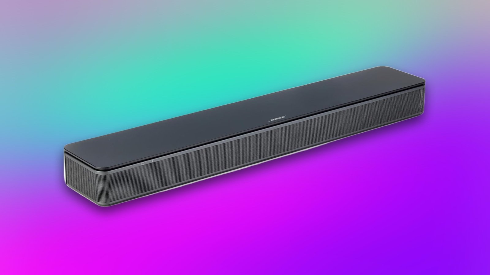 Bose TV Speaker