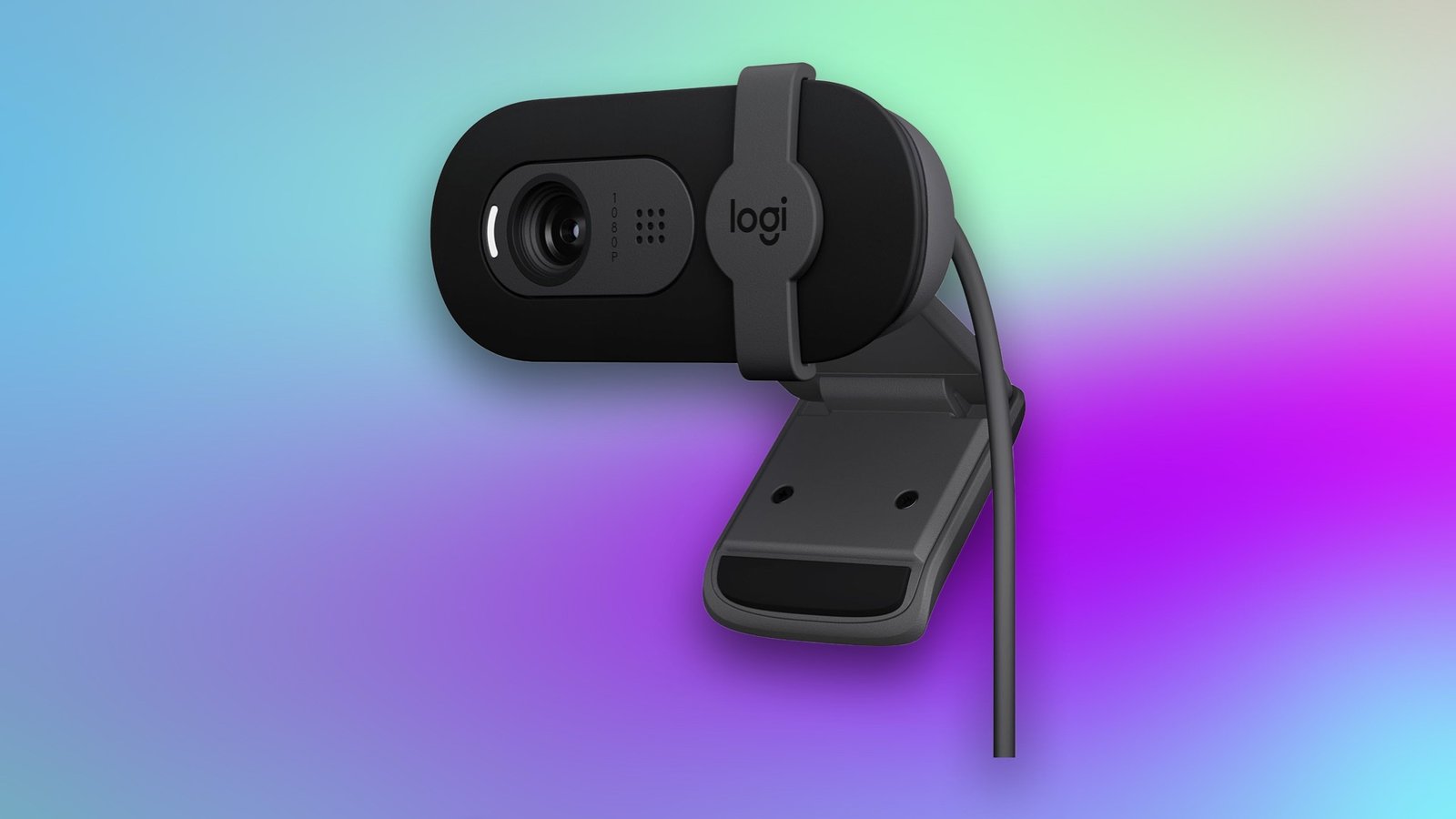 Logitech Brio 101 Full HD webcam