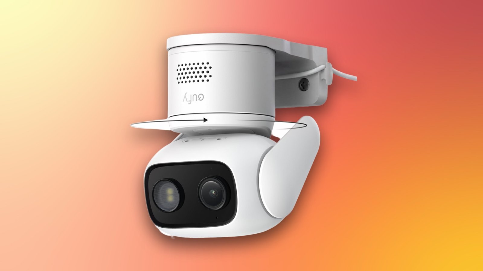 Eufy C31 security camera