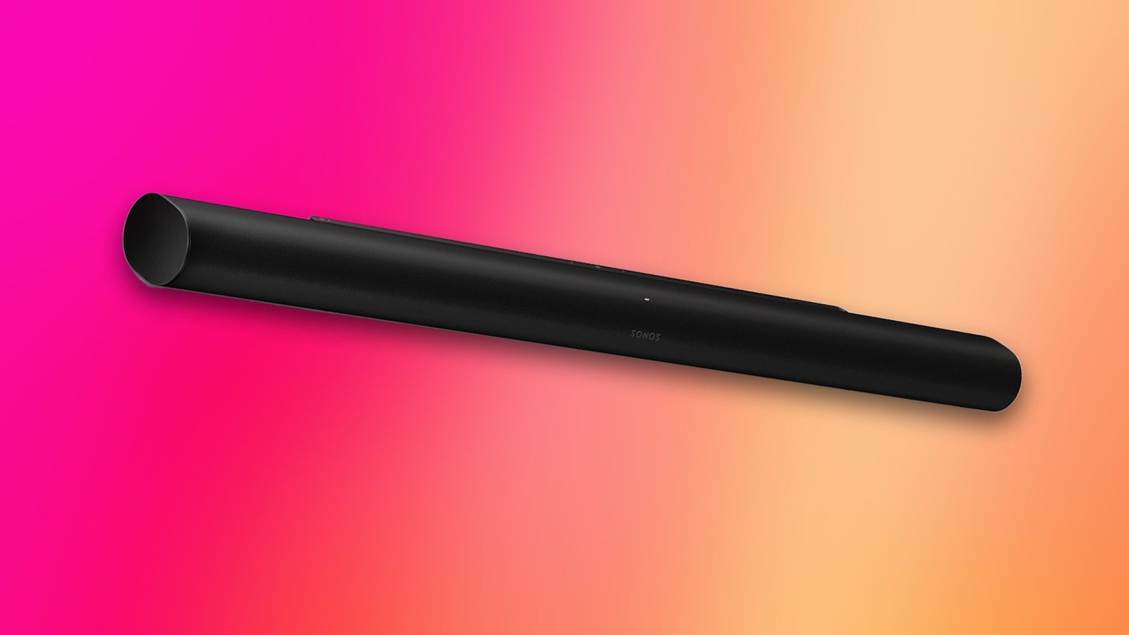Sonos Arc Ultra soundbar