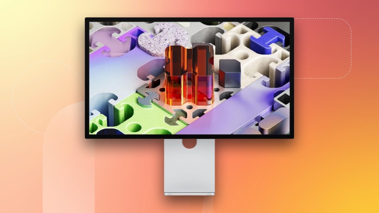 Apple Studio Display XDR